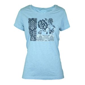 Womens Cotton Light Printed T-Shirts Siragu99store