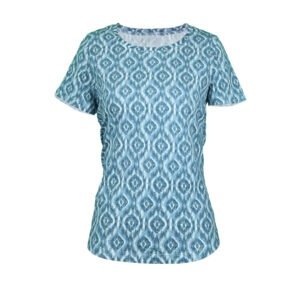 Casual Printed Womens T-Shirts SIRAGU99STORE