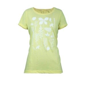 Ladies Slim Fit T-Shirts Siragu99store