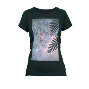 Wild Kiwi New Zealand Womens T-Shirts Siragu99store