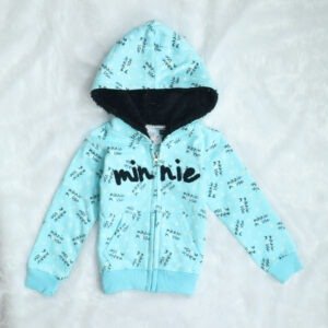 Kids Winter Wear Full Sleeve Hoodies Siragu99store